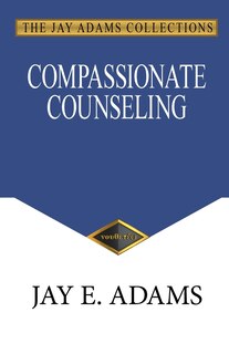 Front cover_Compassionate Counseling