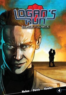 Front cover_Logan's Run