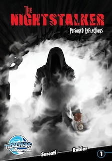 Front cover_The Nightstalker #1