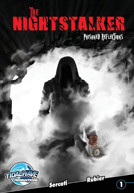 Front cover_The Nightstalker #1