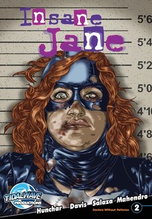Front cover_Insane Jane