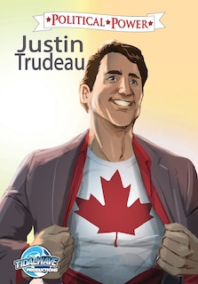 Front cover_Political Power