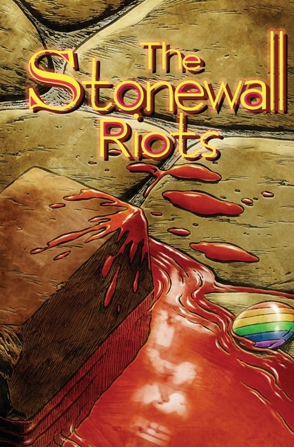 Front cover_Stonewall Riots