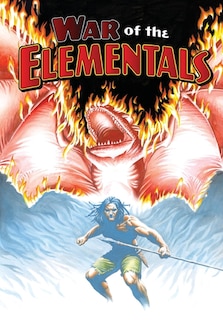 War Of The Elementals