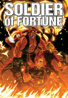 Front cover_Soldier Of Fortune