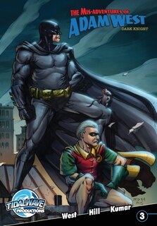 Front cover_Mis-Adventures of Adam West