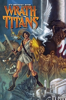 Wrath of the Titans: 10th Anniversary Edition