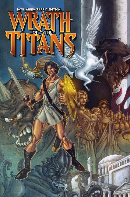 Front cover_Wrath of the Titans