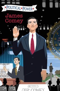 Couverture_Political Power