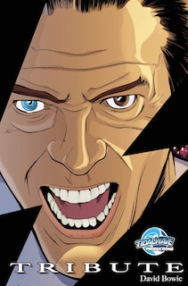 Tribute: David Bowie