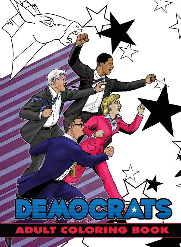 Front cover_Political Power