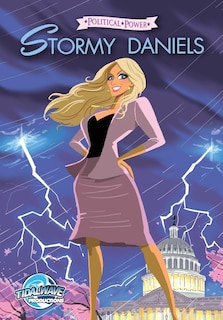 Couverture_Political Power