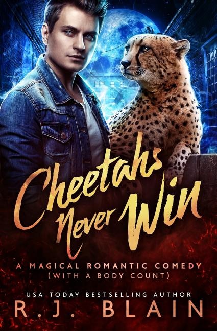 Front cover_Cheetahs Never Win