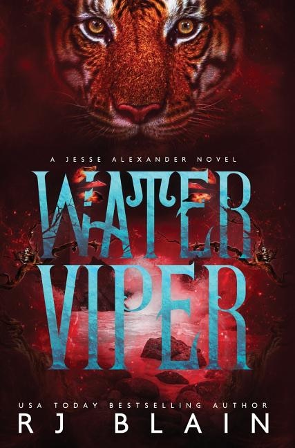 Couverture_Water Viper
