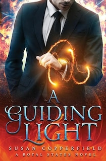 Front cover_A Guiding Light