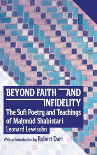 Front cover_Beyond Faith and Infidelity