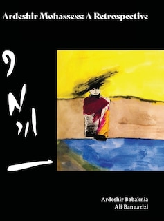 Couverture_Ardeshir Mohassess