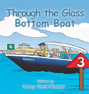 Front cover_Through the Glass Bottom Boat