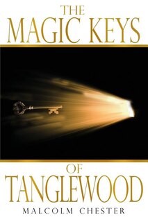 Couverture_The Magic Keys of Tanglewood