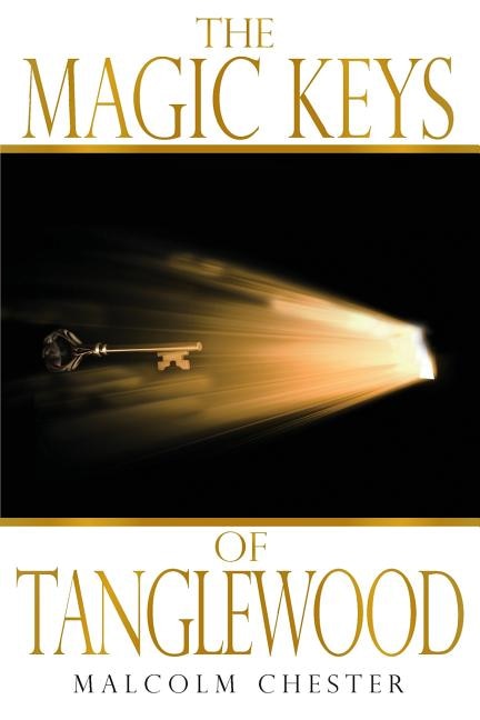 Couverture_The Magic Keys of Tanglewood