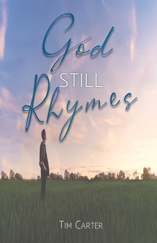 Front cover_God Still Rhymes