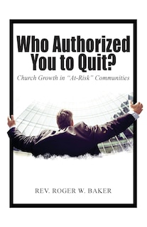 Couverture_Who Authorized You to Quit?