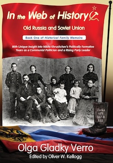 Front cover_In the Web of History