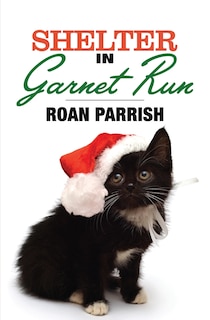 Front cover_Shelter in Garnet Run