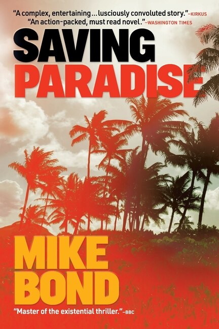 Couverture_Saving Paradise