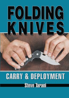 Couverture_Folding Knives