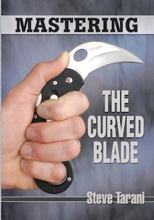 Couverture_Mastering the Curved Blade