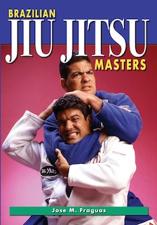 Front cover_Brazilian Jiu Jitsu Masters