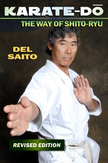 Front cover_Karate-Do
