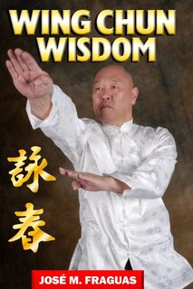 Couverture_WING CHUN WISDOM Harbound