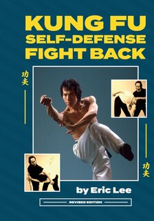 Front cover_Kung Fu Self Defense Fight Back
