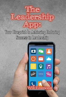 Front cover_The Leadership App