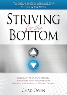 Couverture_Striving for the Bottom