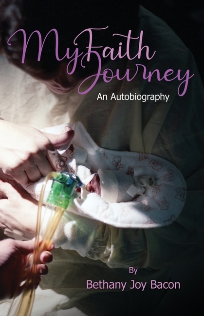 Couverture_My Faith Journey