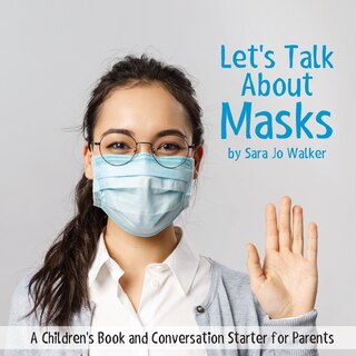 Couverture_Let's Talk About Masks