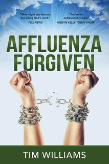 Front cover_Affluenza Forgiven