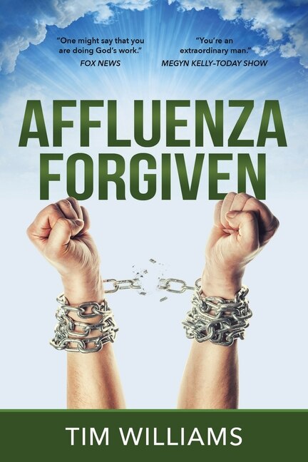 Front cover_Affluenza Forgiven