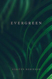 Front cover_Evergreen