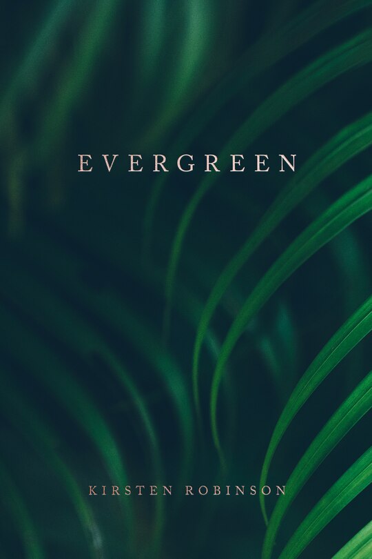 Front cover_Evergreen