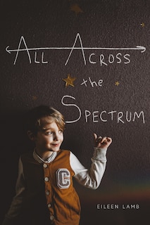 Front cover_All Across The Spectrum