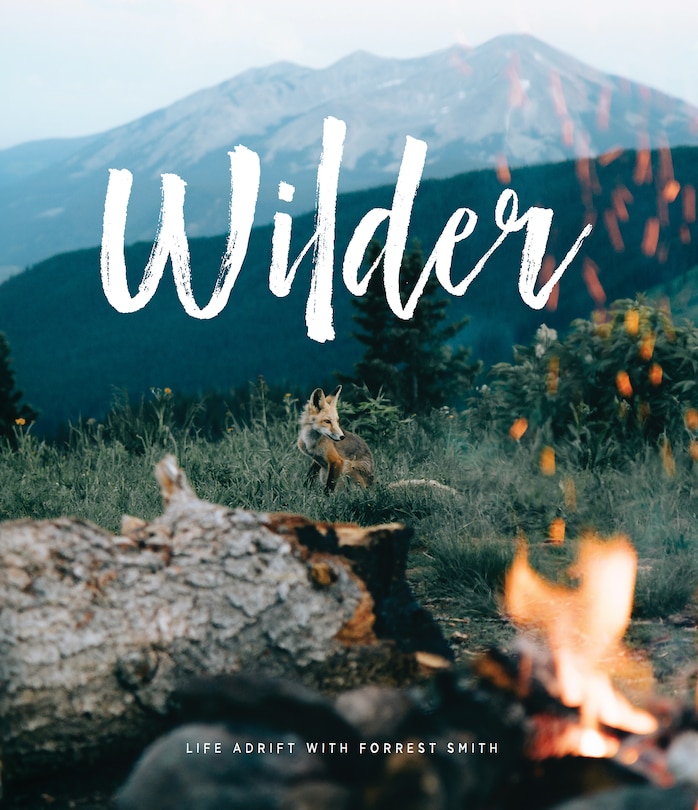 Front cover_Wilder