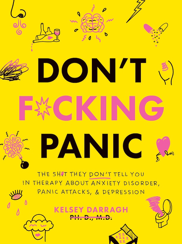 Front cover_Don't F*cking Panic