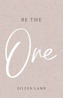 Couverture_Be The One