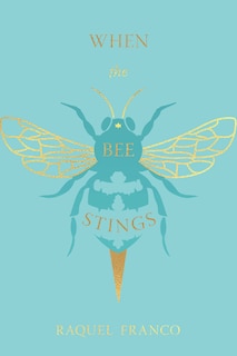 Front cover_When The Bee Stings
