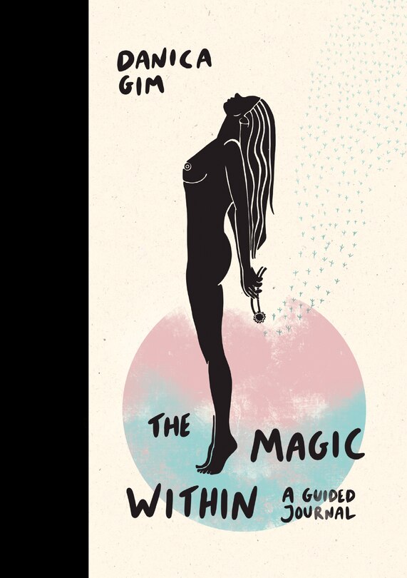 Front cover_The Magic Within