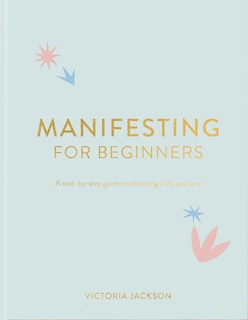 Couverture_Manifesting For Beginners